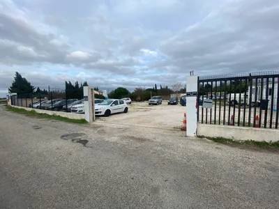 Devanture de SHOP AUTO
