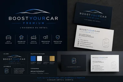 Devanture de BoostYourCar