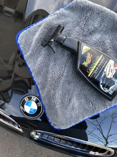 Devanture de Shine Wash 44