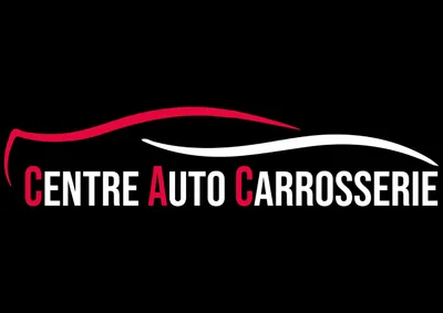 Devanture de Centre Auto Carrosserie