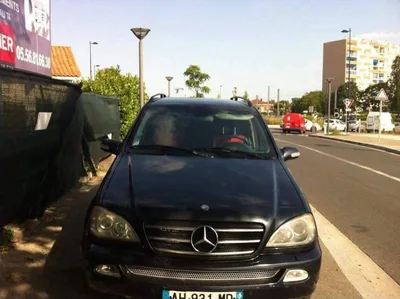 Devanture de Carrosserie Simo