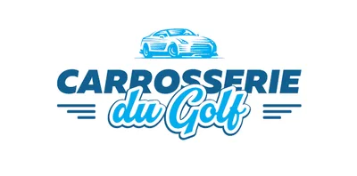 Devanture de CARROSSERIE DU GOLF - CASTAINGS