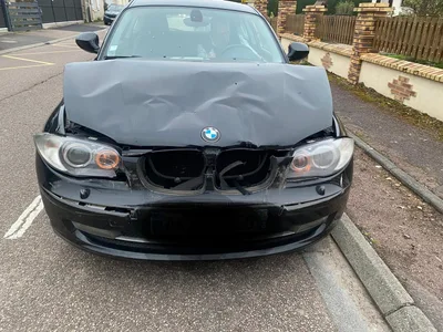 Devanture de SC CARROSSERIE 27