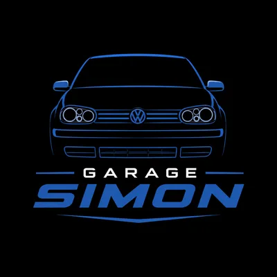 Devanture de GARAGE SIMON