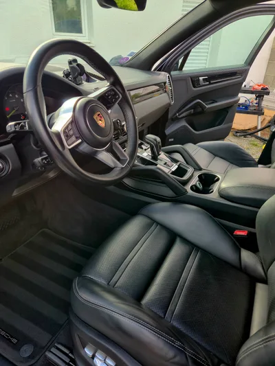 Devanture de My Car Prestige - Nettoyage auto
