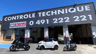 Devanture de CTOTOP.fr
