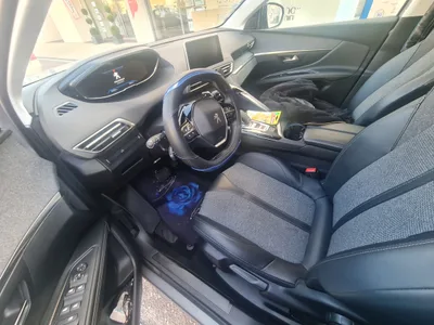 Devanture de MickaelCarDetailing