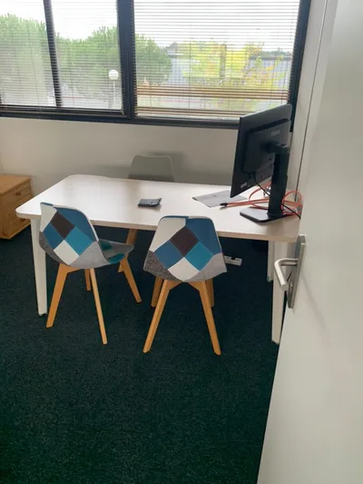 Devanture de Amaclean – Nettoyage auto, logements & locaux professionnels à Bordeaux