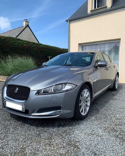 Devanture de SCV Detailing 50