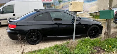 Devanture de Garage MK AUTO