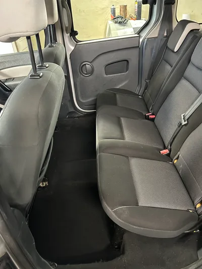 Devanture de OG Auto