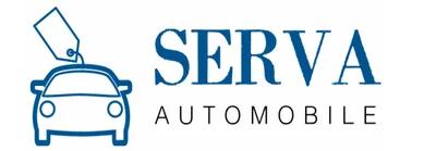 Devanture de Garage SERVA Automobiles