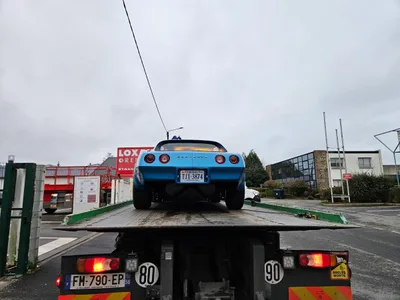Devanture de ADTV Lorient