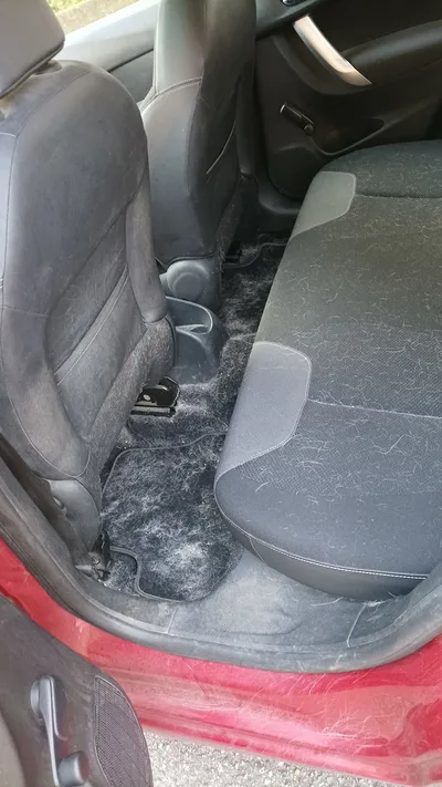 Devanture de Car'Dom