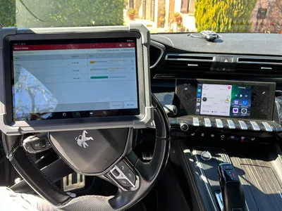 Devanture de DIAGNOSTIC AUTO GRASSE