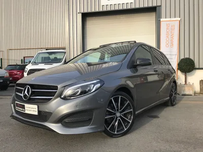 Devanture de MD Automobiles 60