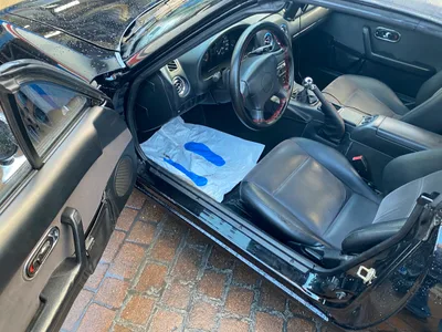 Devanture de Formycar