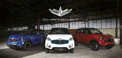 Devanture de HETTE VOITURE SANS PERMIS LENS/SALLAUMINES