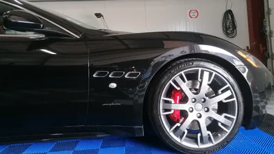 Devanture de Nett auto vapo