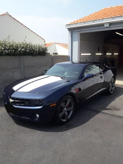 Devanture de Pat’AutoClean