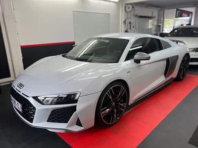 Devanture de JL Detailing Automobile