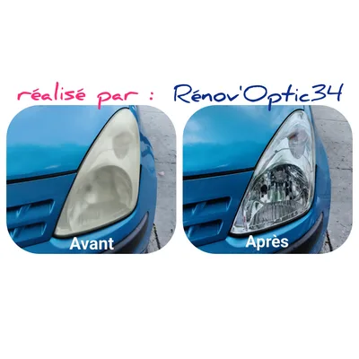Devanture de RenovOptic34