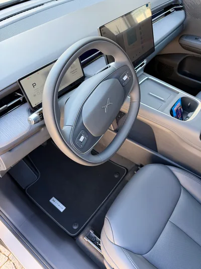 Devanture de Carwash Detailling