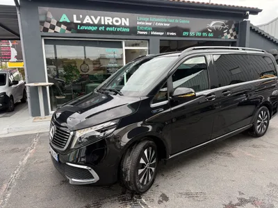 Devanture de Garage, à l’aviron mécanique, Lavage auto