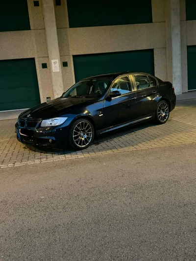 Devanture de AMS Carrosserie