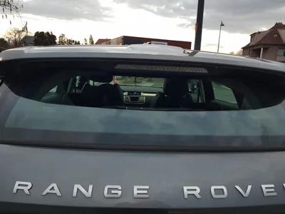 Devanture de XS Car
