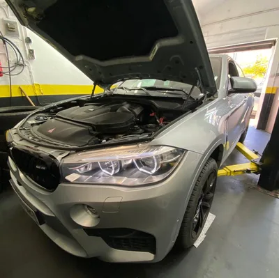 Devanture de PITSTOP SERVICE PREMIUM GARAGE