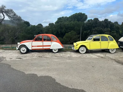 Devanture de Carrosserie Corsica nouvelle