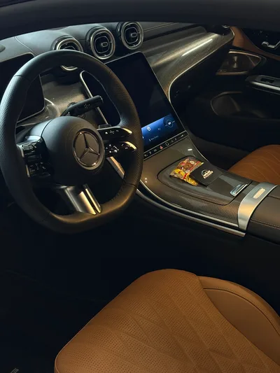 Devanture de Bcleaner – Nettoyage intérieur automobile domicile Nantes