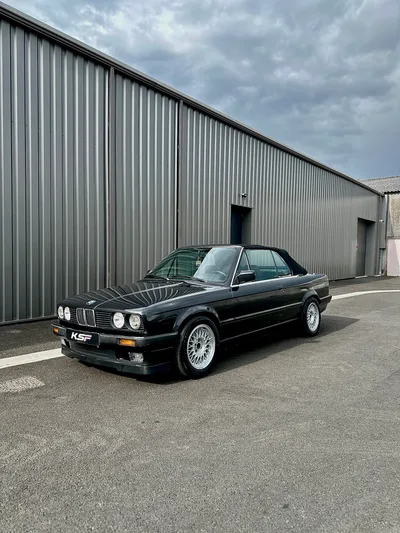Devanture de KSF Detailing