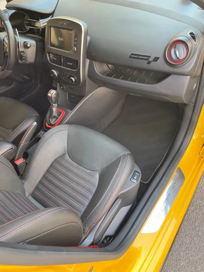 Devanture de CA Auto Detail