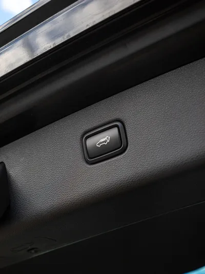 Devanture de Chic Car