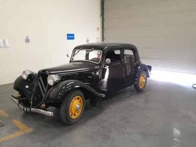 Devanture de ACDC - Auto Contrôle de Champagne