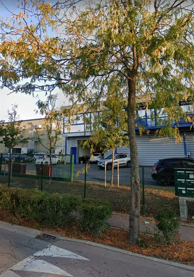 Devanture de ONR AUTOS