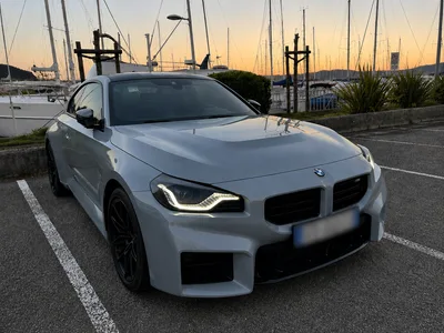Devanture de Pure Detailing