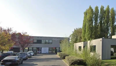 Devanture de AUTOMOTIVE GLASS SERVICES