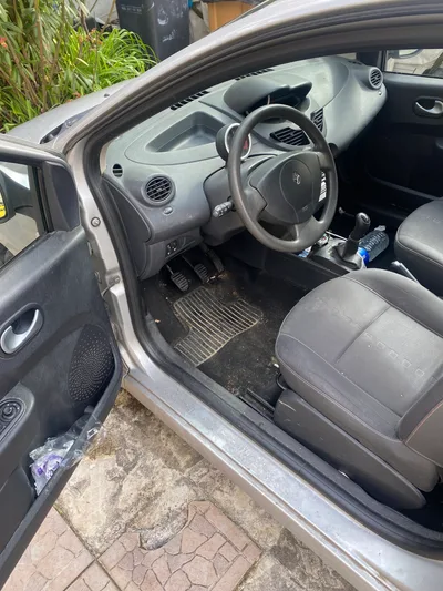 Devanture de SPARKLING CAR