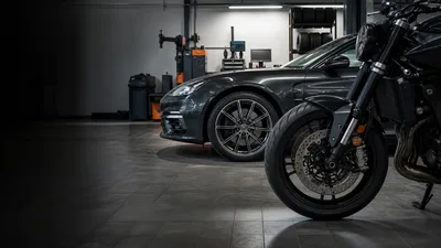 Devanture de InCasa AutoMoto