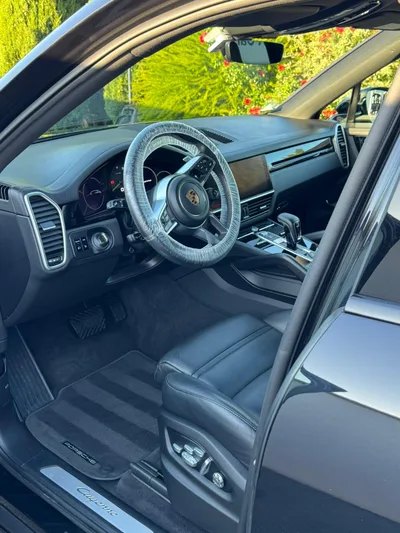 Devanture de Support Car - Nettoyage automobile