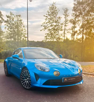 Devanture de Aqua Prestige Auto
