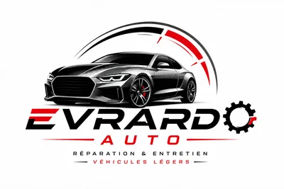 Devanture de EVRARD AUTO
