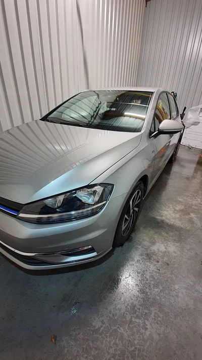 Devanture de Lavage auto.net