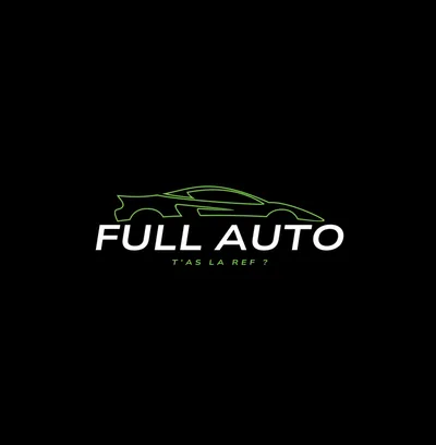 Devanture de Full Auto 13