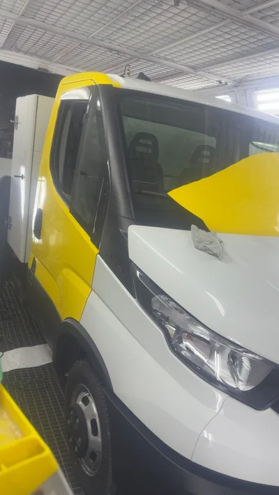 Devanture de Millesim'S auto