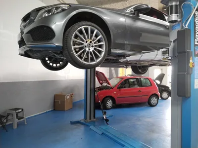 Devanture de GARAGE NORD METROPOLE