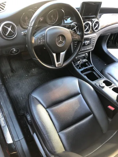 Devanture de Lamuz' Clean Auto